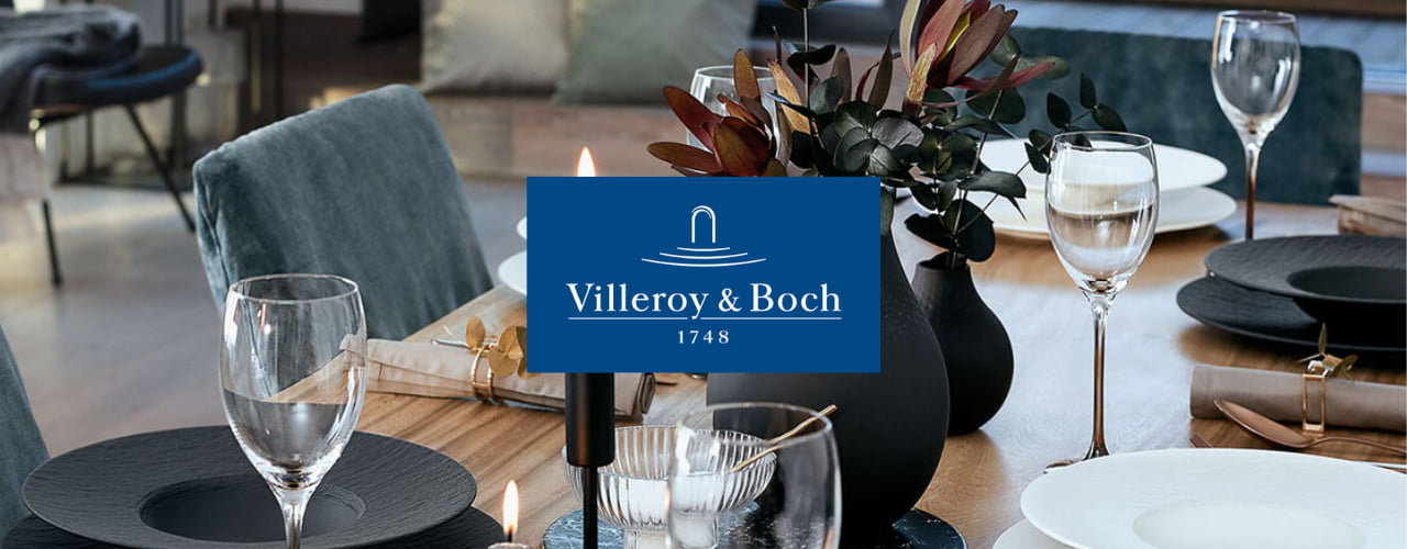 Villeroy & Boch